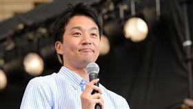 三上大樹猝逝。（圖／翻攝推特）