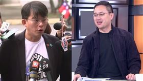 黃國昌、趙怡翔