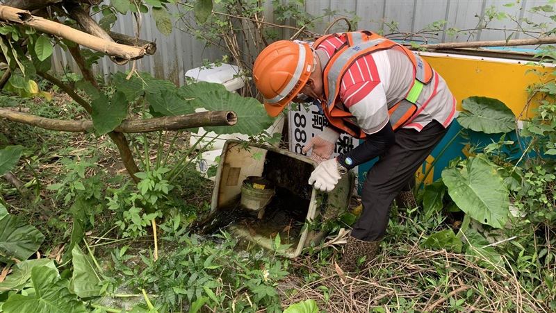 新／又是新北！中和男確診登革熱　原因曝