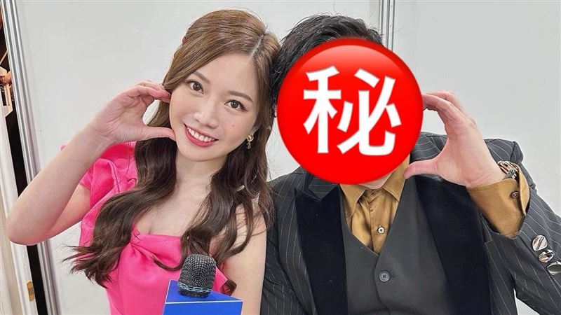 網點名「脾氣最好男主持」蔡尚樺曝私下面