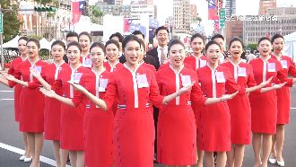 金釵金帥明星臉！　神似桂綸鎂、賴清德