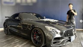 健身教練,單親媽,竹北,健身中心,虐童（圖／翻攝自IG）