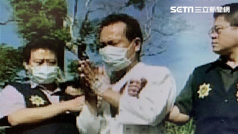 人魔!陳瑞欽殺2妻3子詐保 伏法沒人收屍