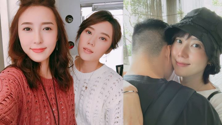 《終極》女神宣布結婚！五熊曝準姊夫互動