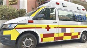 彰化快官派出所10日接獲一名丈夫慌張跑進求助，指出妻子不慎割傷手腕。（示意圖／翻攝自pixbay）