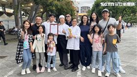 台北牛肉麵節,八方雲集