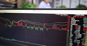 陸股近期受全球注目。（圖／中新社）

