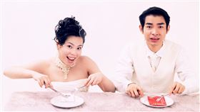 21年前「喜歡嗎？爸爸買給你」廣告爆紅！52歲男星近況曝光。（圖／大愛提供）