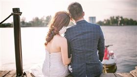 婚禮,婚紗,結婚,白紗,圖/翻攝自Pixabay