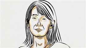 快訊／諾貝爾文學獎揭曉！村上春樹、殘雪再落馬　南韓女作家摘桂冠