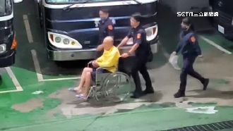 朱亞虎「認罪」仍遭羈押　法界：難交保