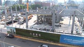北市議員提案京華城停工　秦慧珠「憂變爛尾樓」擋下