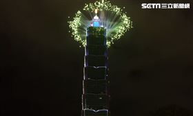 101國慶煙火光雕秀+賈永婕受訪