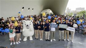雙十國慶,華友聯集團,衛武營國家藝術文化中心