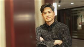 伍允龍。（圖／記者鄭孟晃攝影）