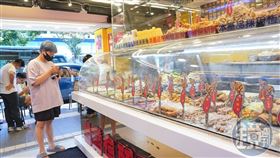 開店當天氣爆　二度灼傷他仍做出破億年收