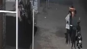 21歲女大生遭3男性侵 奔警所求救竟沒警察(圖/翻攝X)