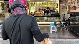 運價準則含樓層費　外送員：1層多5元合理