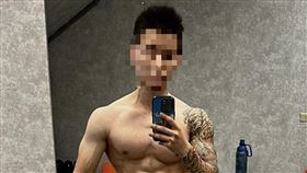 健身教練,單親媽,竹北,健身中心,虐童（圖／翻攝自IG）