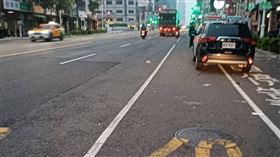 車禍,駕駛,高雄,三民區,老婦人