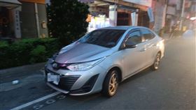 車禍,駕駛,高雄,三民區,老婦人