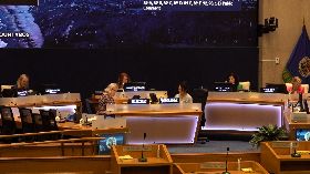 洛杉磯郡宣布中華民國台灣國慶日