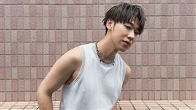 小賴。（圖／翻攝自小賴IG）