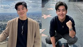 Joeman（合成圖／翻攝自Joeman Threads）