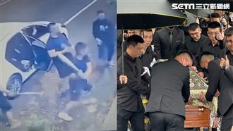 鴨頭翻版？角頭遇「國小冤家」血洗30年仇