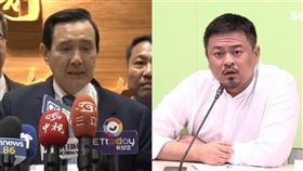 馬英九、洪申翰