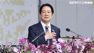 美冷處理賴國慶談話？學者轟媒體其心可誅