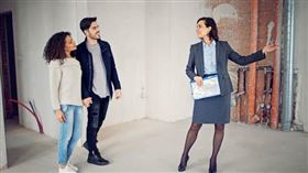 買房,看房子,房屋仲介
（圖／翻攝自PEXELS）