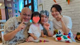 趙小僑。（圖／翻攝自趙小僑臉書）