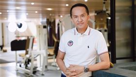 愛爾麗集團總裁常如山揭密醫美療程背後的低價陷阱，保障自身權益。（圖／業主提供）　
