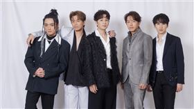 「嗨！出發吧來台東」演唱會卡司曝光。（圖／台東縣政府提供）