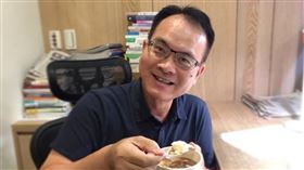 鄭弘儀。（圖／翻攝自鄭弘儀臉書）