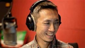 街聲音樂總監、大團誕生策劃人小樹（陳弘樹）。（圖／StreetVoice街聲  提供）