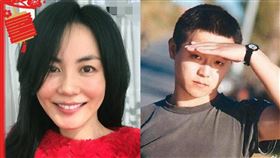 王菲、竇唯（微博）