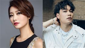 趙小僑、劉亮佐、劉子銓、典典寶寶。（圖／翻攝自臉書）