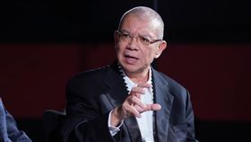 大馬前外長塞福丁（Saifuddin Abdullah）。（圖／翻攝自Saifuddin Abdullah 臉書）