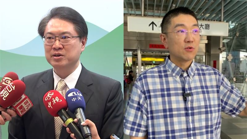 拆樑倒數！林右昌：謝國樑看了政績很刺眼