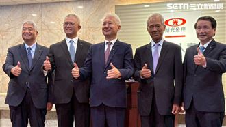 新光金下市倒數　洪士琪寫信給員工全文曝