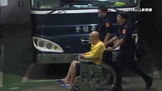 檢再提訊彭振聲、朱亞虎　恐放棄再問柯？