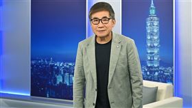 梁修身是今年金鐘獎特別貢獻獎得主。（圖／台視提供）