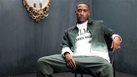 Yung Filly遭控性侵。（圖／翻攝自Yung Filly IG）