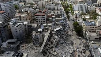 加薩重建困境！川普「和平理事會」資金荒