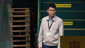 《焚城》劉德華、莫文蔚。（圖／華映提供）