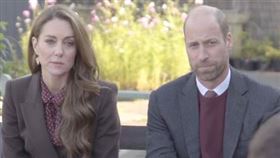 凱特王妃化療後首次公開活動　慰問「舞蹈班慘案」家屬　圖／翻攝自凱特王妃ｘ