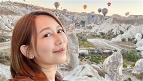 瑪菲司（圖／翻攝自IG）