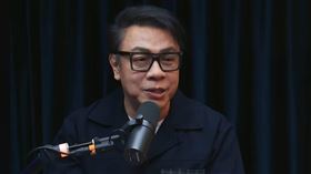 蔡康永近期出版新書。（圖／翻攝自YouTube）